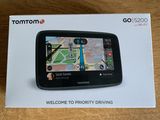 Tomtom go 5200 urgent foto 5