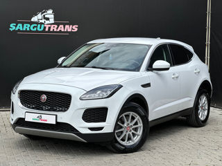 Jaguar E-Pace foto 3