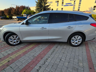 Ford Focus foto 3