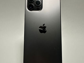 iPhone 12 Pro Max 128 gb space gray foto 2