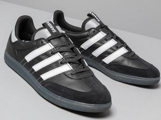 Adidas (Samba OG MS) новые кроссовки оригинал, натуральная кожа . foto 1