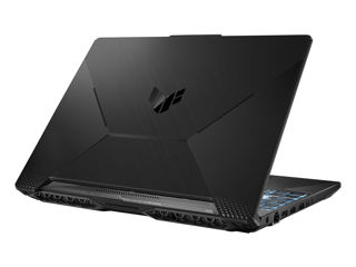 Asus Tuf Gaming A15 FA506NF (15.6" / Ryzen 5 7535HS / 16GB RAM / 1TB SSD / RTX2050) - Новые! foto 4