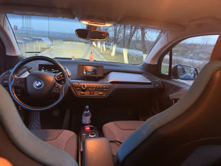 BMW i3 foto 5