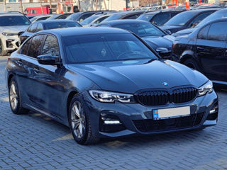 BMW 3 Series foto 4