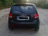 Hyundai Getz foto 4