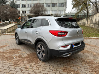 Renault Kadjar foto 4