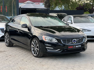 Volvo S60 foto 3