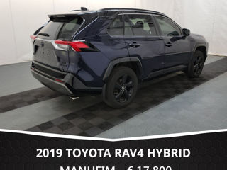 Toyota Rav 4 foto 4