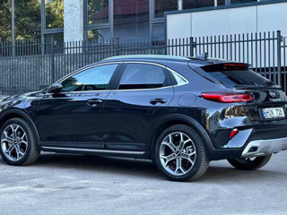 KIA XCeed foto 2