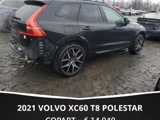 Volvo XC60 foto 5