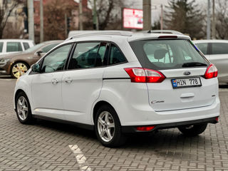 Ford Grand C-MAX foto 5