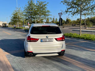 BMW X5 foto 4