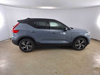 Volvo XC40 foto 5