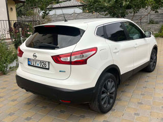 Nissan Qashqai foto 2