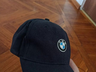 Original BMW Classic Cap Hat foto 10