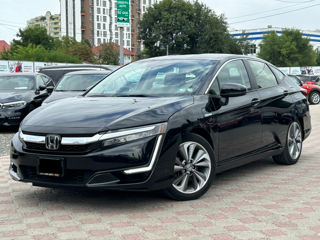 Honda Clarity