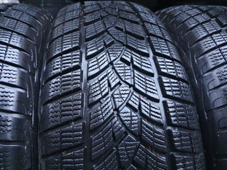 225/55/ R18- Goodyear.m&s. foto 3