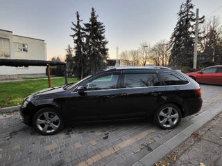 Skoda Octavia foto 5