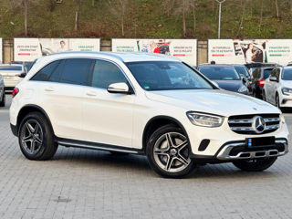 Mercedes GLC