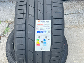 2 шины/ 2 anvelope 275/30 R21 Hankook Ventus S1 Evo3/ Доставка, livrare toata Moldova foto 1