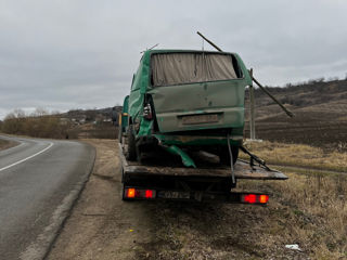 Evacuator Chisinau Moldova UE foto 6