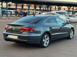 Volkswagen Passat CC foto 6