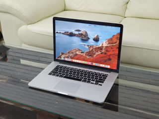 MacBook Pro 15 i7/16GB/128GB/Livrare/Garantie! foto 3