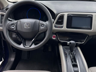 Honda HR-V foto 11