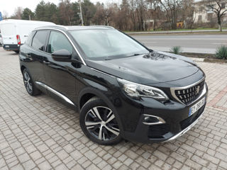 Peugeot 3008 foto 4