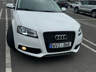 Audi A3 foto 2