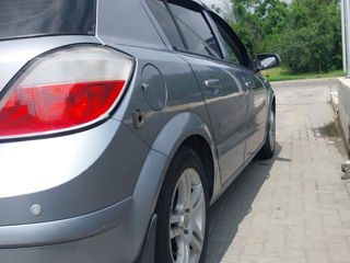 Opel Astra foto 3