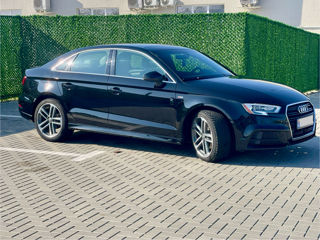 Audi A3 foto 2