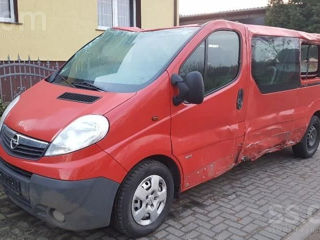 Renault Trafic foto 2