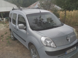 Renault Kangoo foto 4