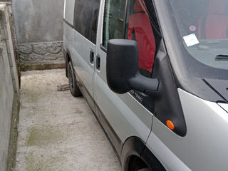 Ford Transit Connect foto 5