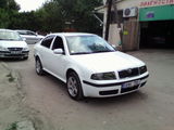 Skoda Octavia foto 2