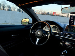 BMW 6 Series foto 9