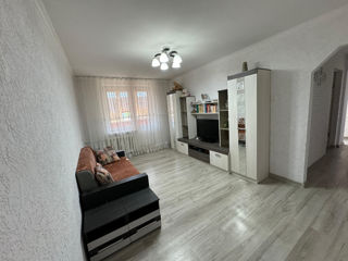 Apartament cu 2 camere, 45 m², BAM, Bălți foto 4