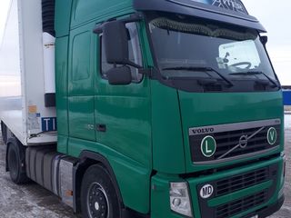 Volvo FH 4X2T foto 1