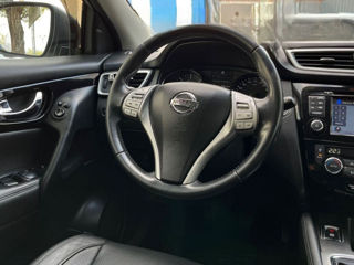 Nissan Qashqai foto 5