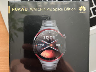 Huawei Watch 4 Pro Space Edition