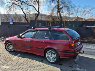 BMW 3 Series Touring