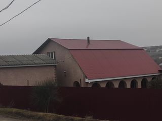 Se vinde casa s. Sarata Veche CENTRU
