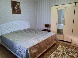 O cameră, 55 m², Ciocana, Chișinău foto 2