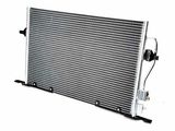 Schimb radiator AC (condensator)