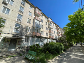Apartament cu 1 cameră, 33 m², Râșcani, Chișinău foto 10