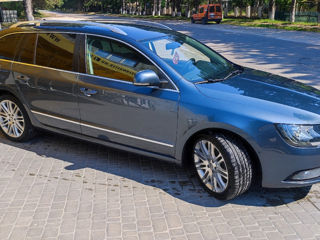 Skoda Superb foto 6