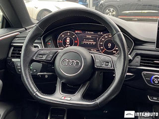 Audi A5 foto 9