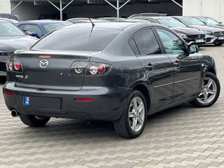 Mazda 3 foto 3