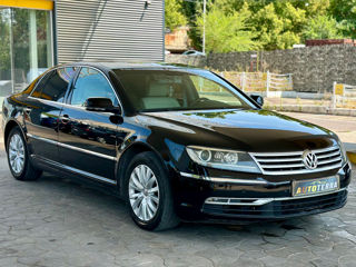 Volkswagen Phaeton